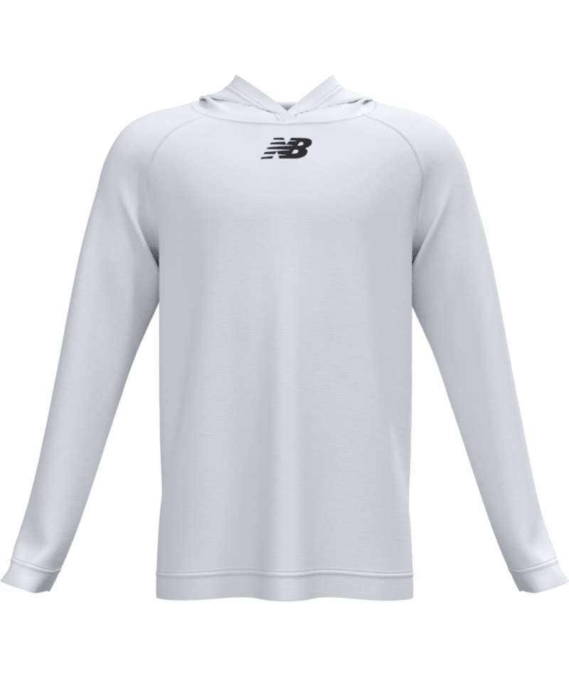 New Balance Youth Athletics Hoody