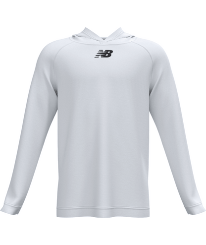 New Balance Youth Athletics Hoody