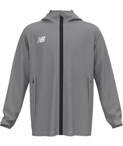 New Balance Youth Away Hoody Jacket