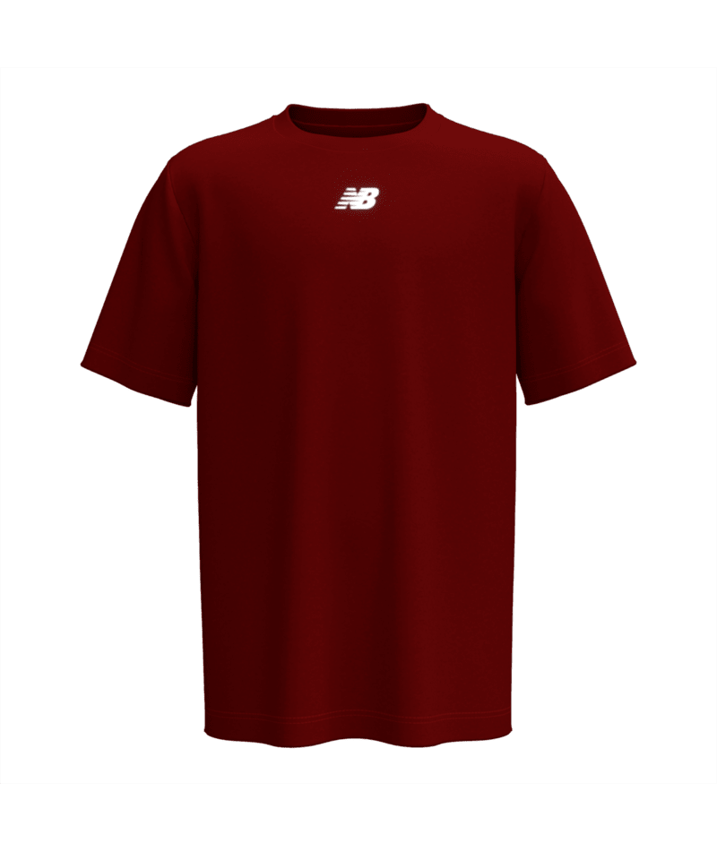 New Balance Youth  Blend Tee