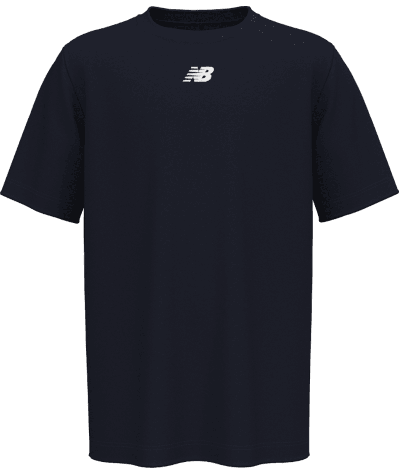 New Balance Youth  Blend Tee