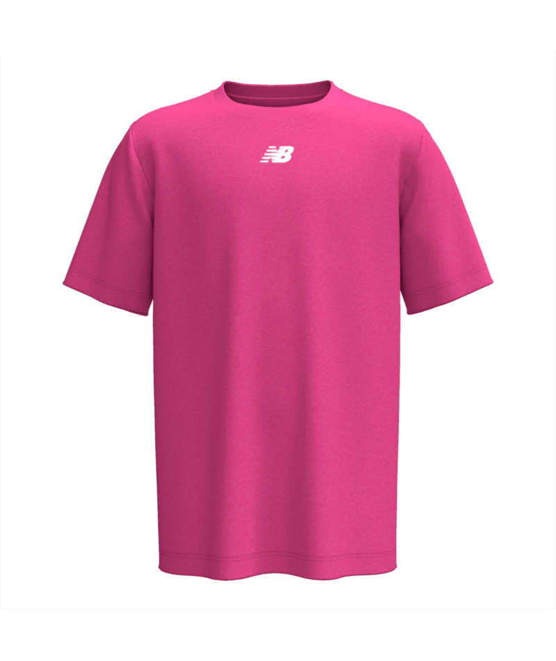 New Balance Youth  Blend Tee