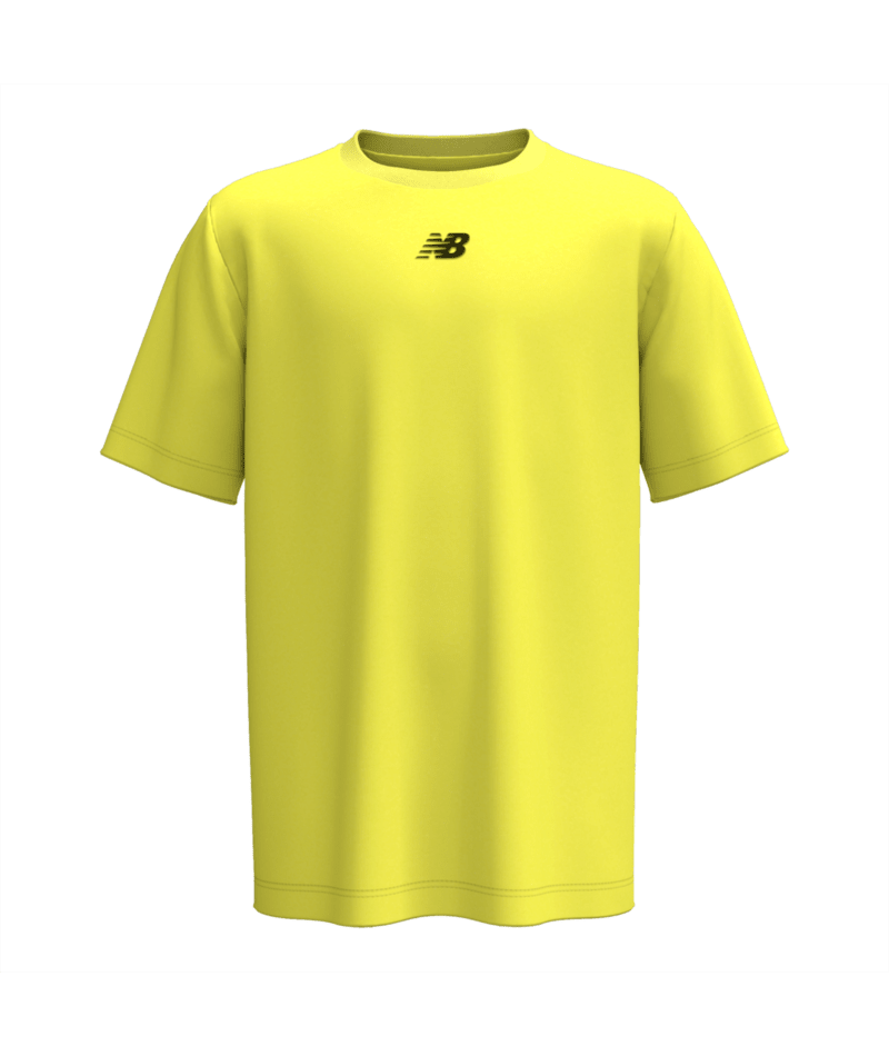 New Balance Youth  Blend Tee