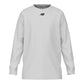New Balance Youth Long Sleeve Tech T Shirt