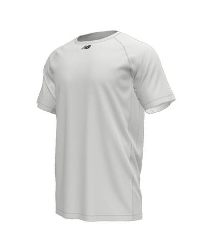 New Balance Youth Raglan Tee