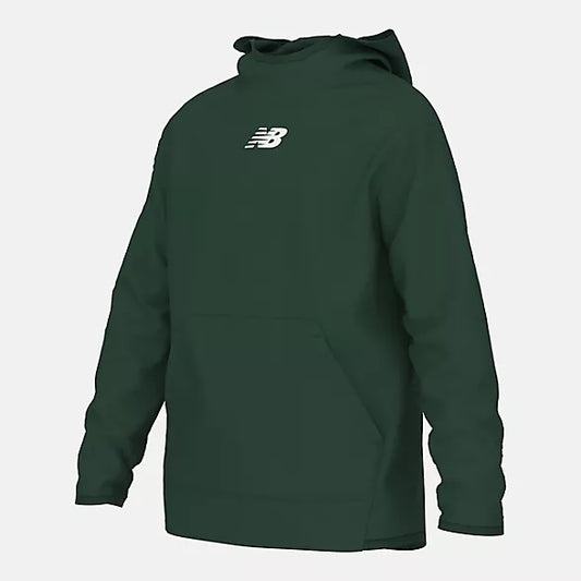 New Balance Youth Zone Tech Hoodie