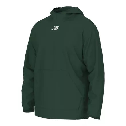 New Balance Men's Zone Tech Hoodie