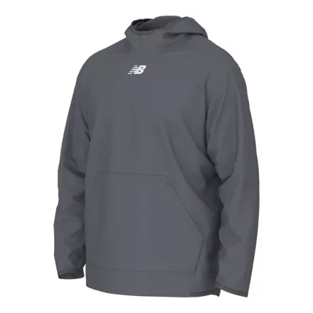 New Balance Men's Zone Tech Hoodie