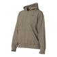 New Balance Women's Team French Terry Full Zip Hoodie