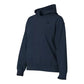 New Balance Women's Team French Terry Full Zip Hoodie