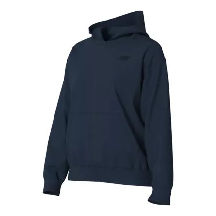 New Balance Women's Team French Terry Full Zip Hoodie