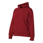 New Balance Women's Team French Terry Full Zip Hoodie