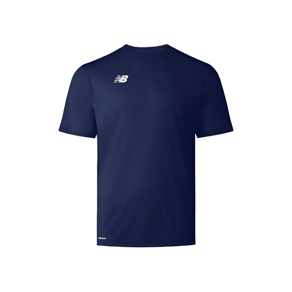 New Balance Youth Brighton SS Jersey