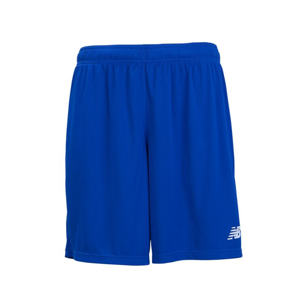 New Balance Brighton WOMEN'S Shorts - Royal/White