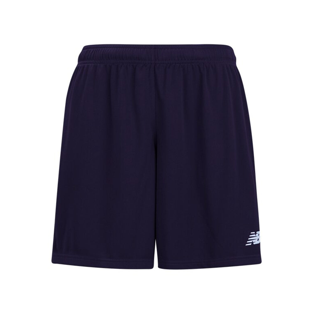 New Balance Brighton WOMEN'S Shorts - Black/White