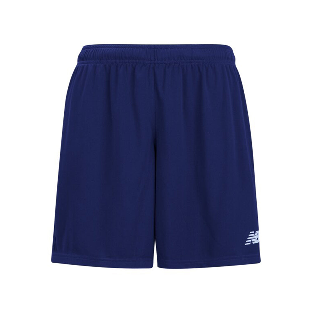 New Balance Brighton WOMEN'S Shorts - Navy/White