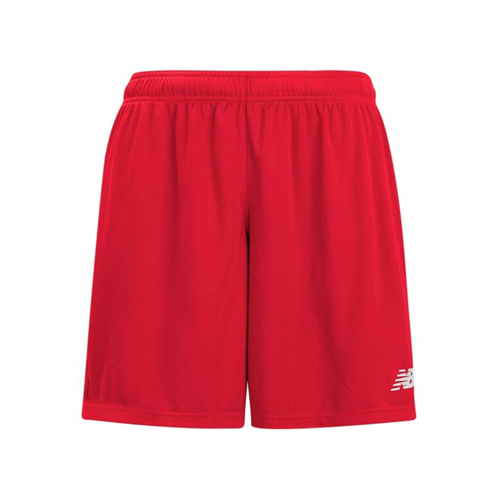 New Balance Brighton WOMEN'S Shorts - Red/White