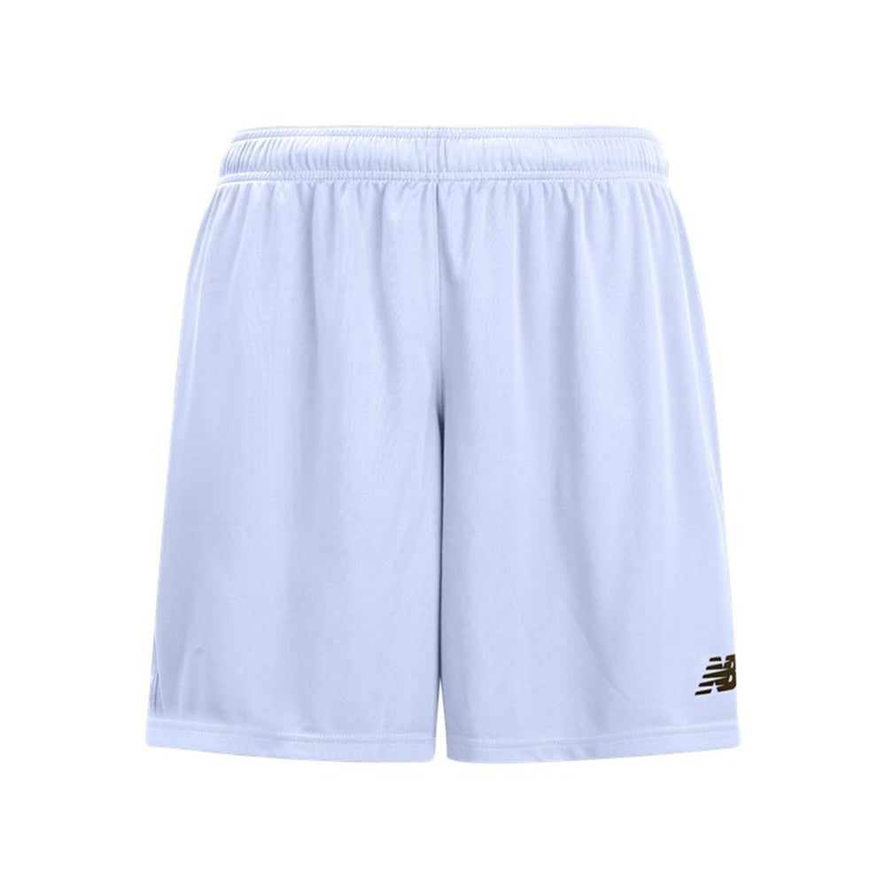 New Balance Brighton WOMEN'S Shorts - White/Black