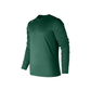 New Balance LS Tech Tee - Green/White