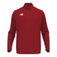 New Balance Men's Midfield Half-Zip Top