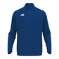 New Balance Men's Midfield Half-Zip Top