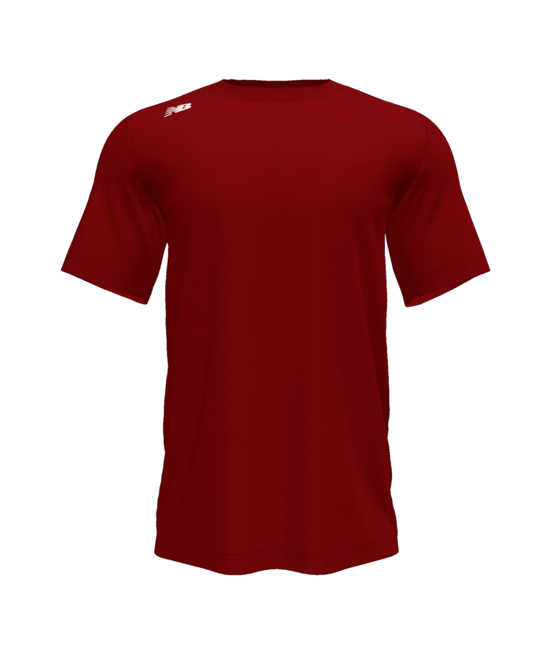 New Balance Men's SS Tech Tee