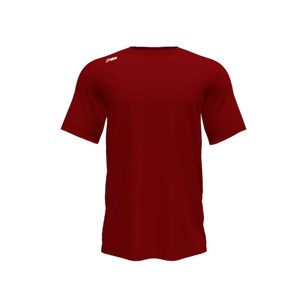 New Balance Men's SS Tech Tee