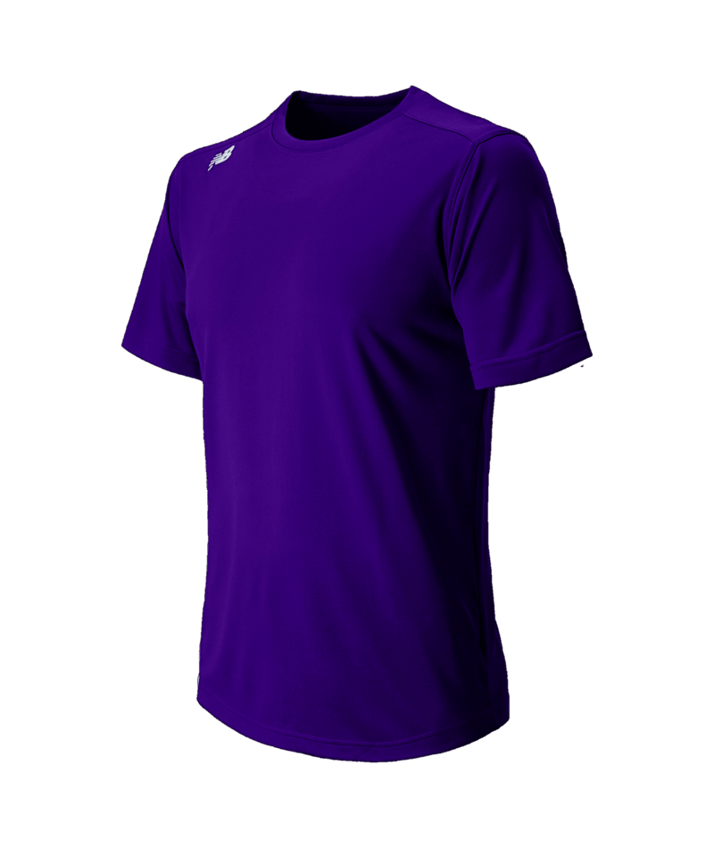 New Balance Men's SS Tech Tee