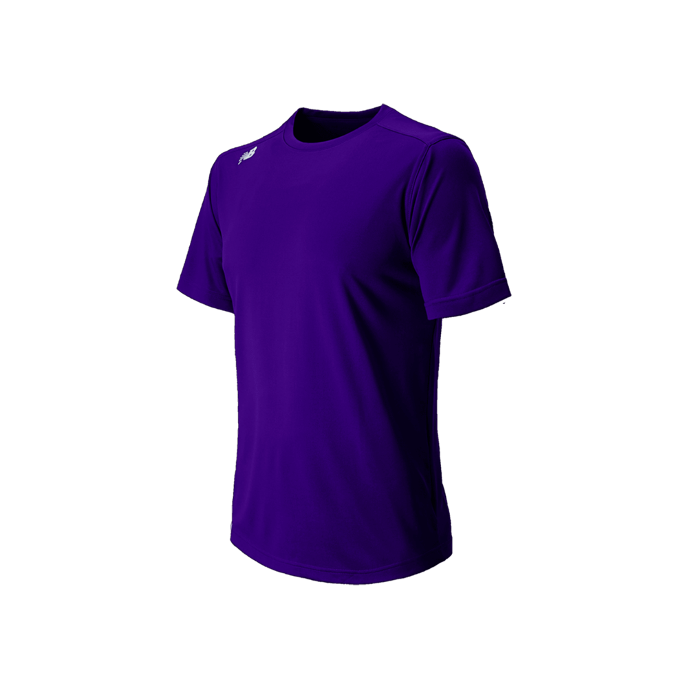 New Balance Men's SS Tech Tee