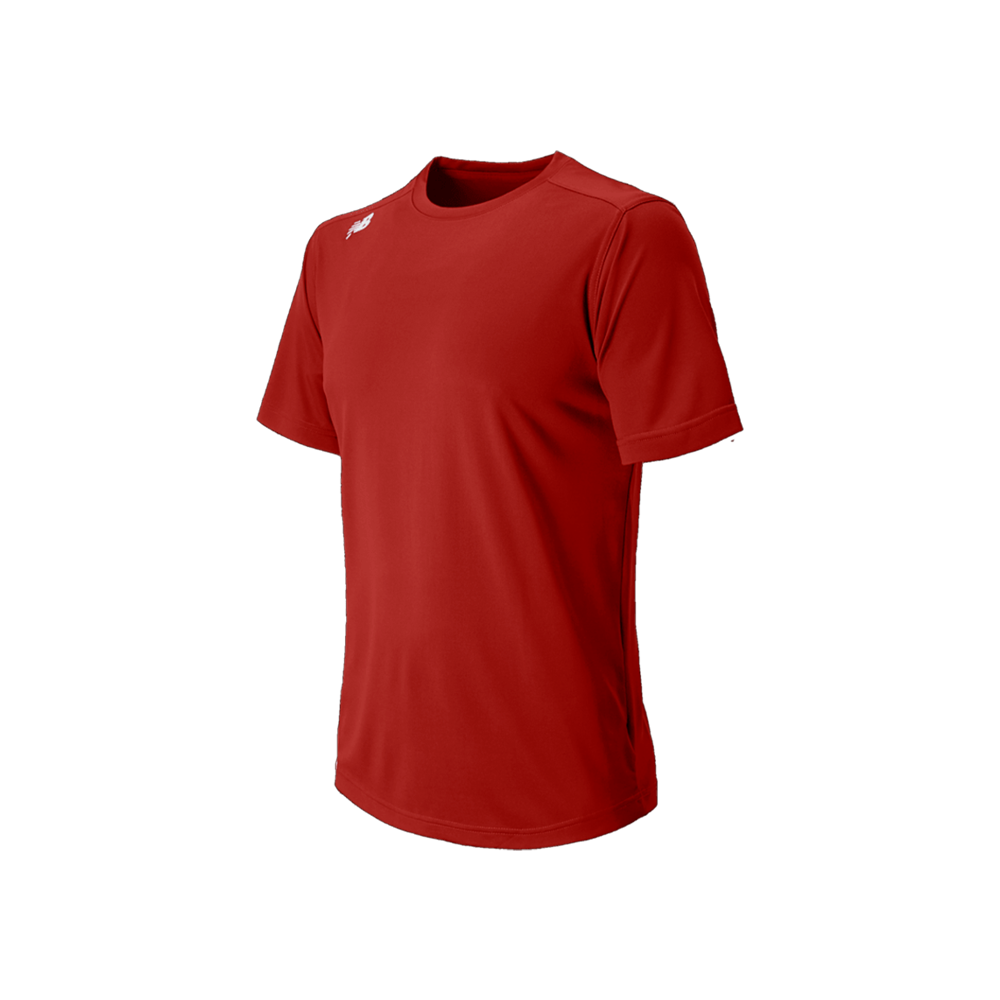 New Balance Men's SS Tech Tee