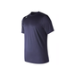 New Balance SS Tech Tee - Navy/White