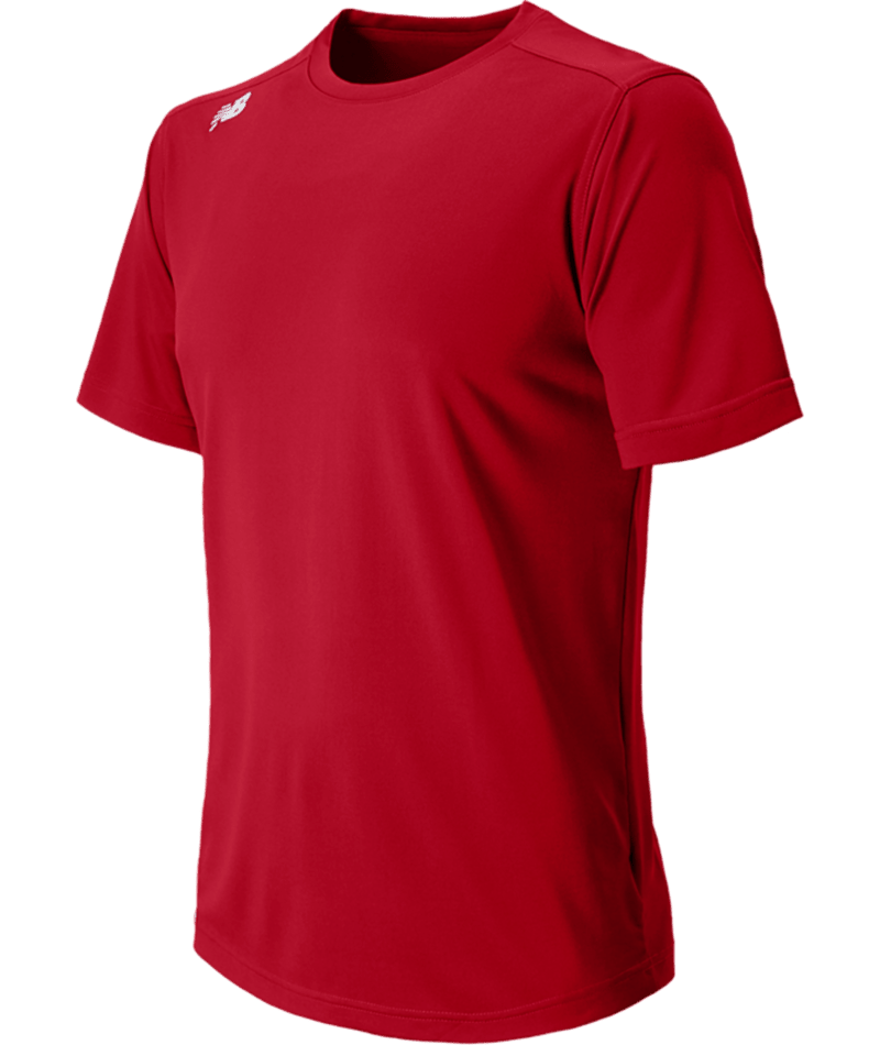 New Balance Men's SS Tech Tee