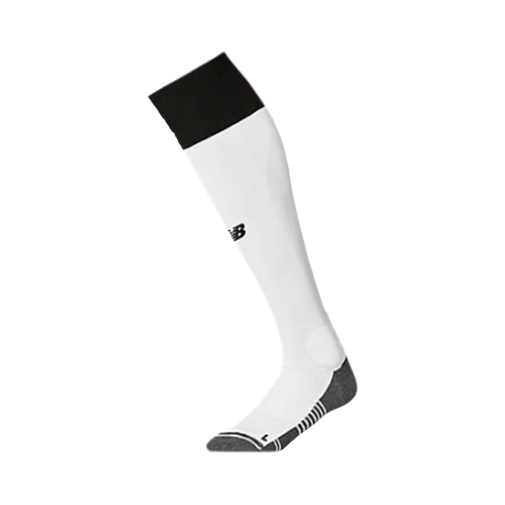 New Balance Tournament Socks-White/Black