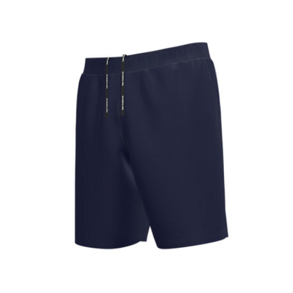 New Balance Woven Training Short-Navy