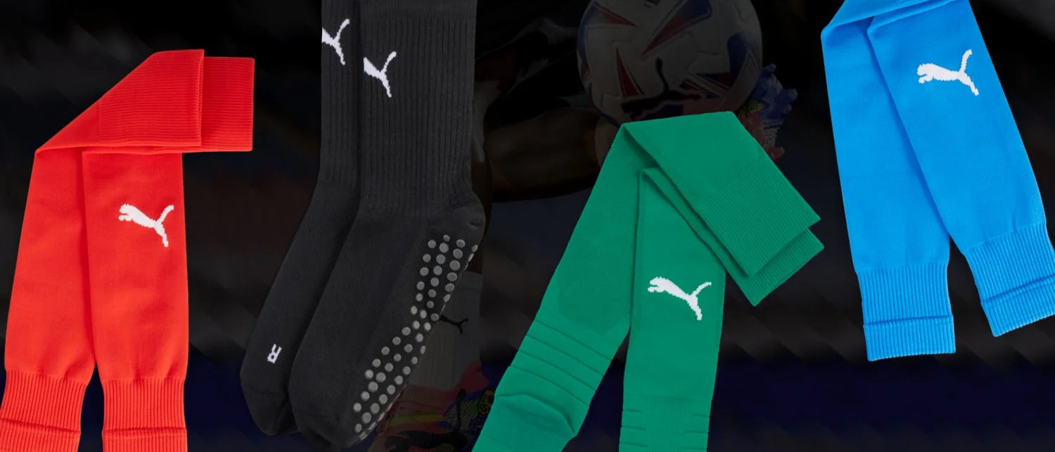 Puma Socks