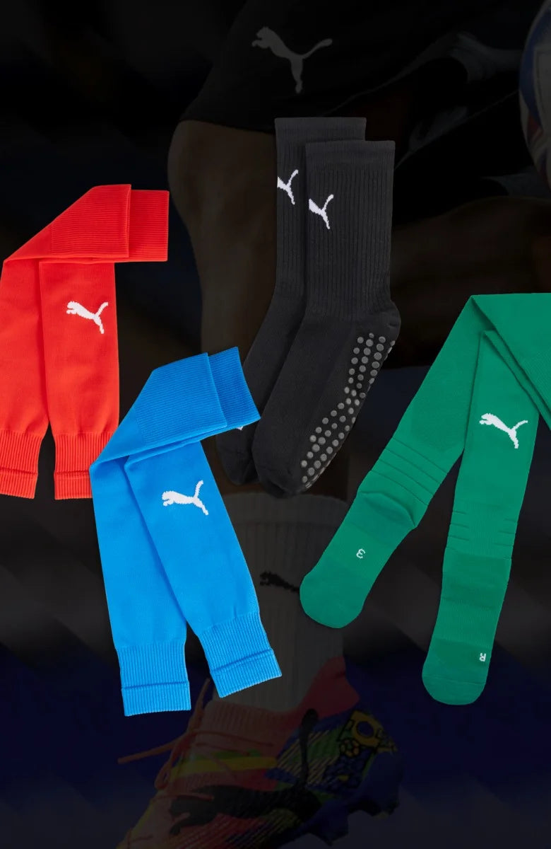 Puma Socks