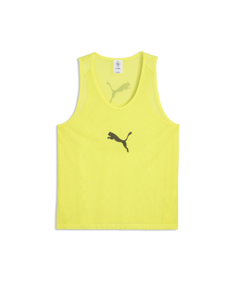 Puma Adult Team Additions Bib