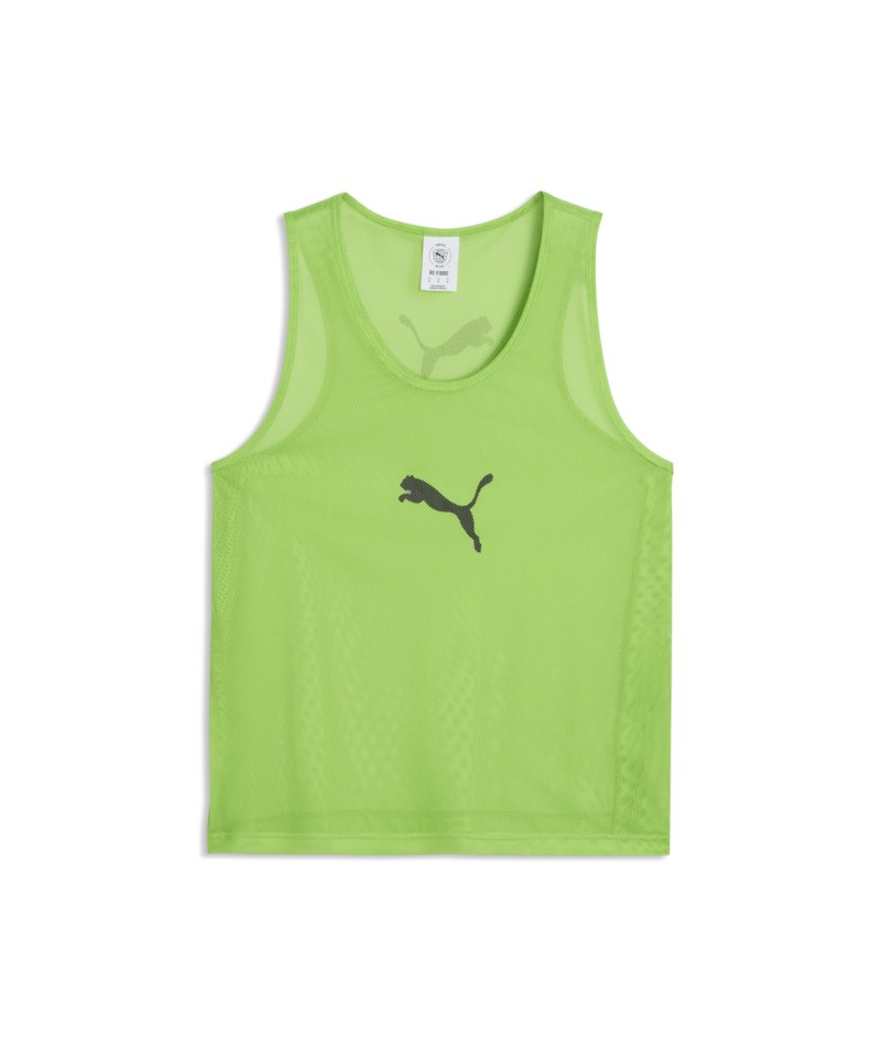 Puma Adult Team Additions Bib