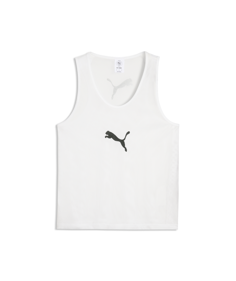 Puma Training Bib and Soccer Scrimmage Vest