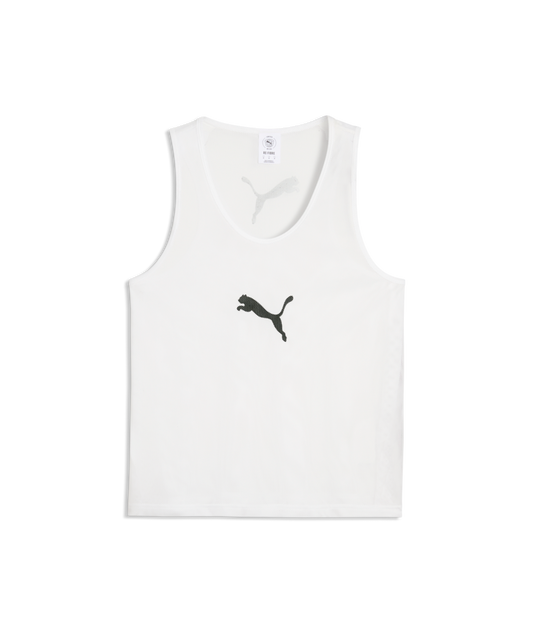 Puma Adult Team Additions Bib