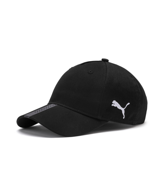 Puma LIGA Cap Black