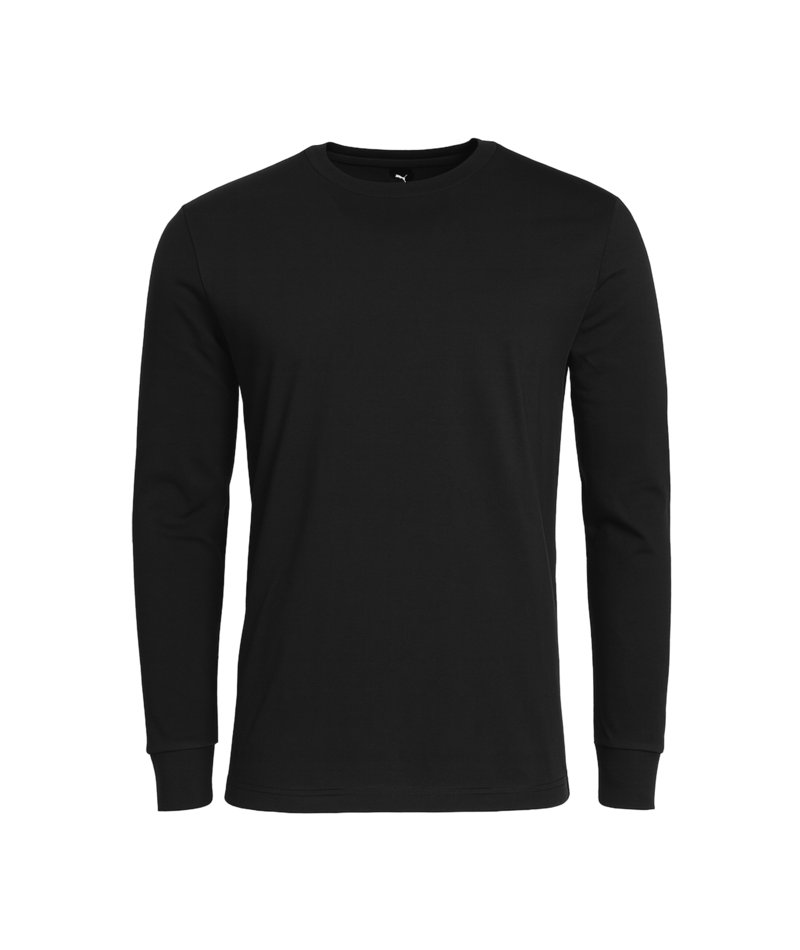 Puma Men’s City Long Sleeve Blank Top