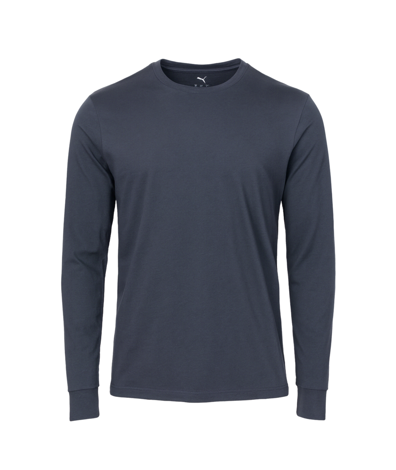 Puma Men’s City Long Sleeve Blank Top