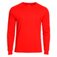 Puma Men’s City Long Sleeve Blank Top