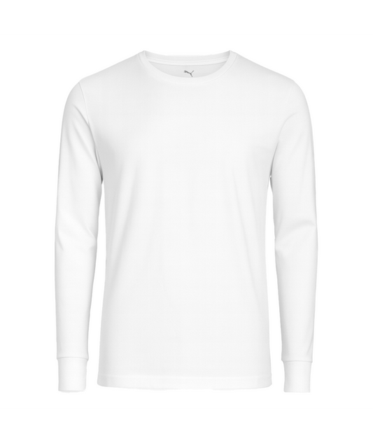 Puma Men’s City Long Sleeve Blank Top