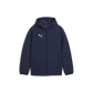Puma Men's Team Additions Hooded Padded Jacket