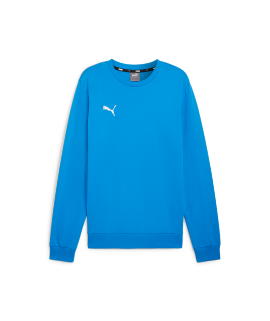 Puma Men’s TEAMGOAL Casuals Crew Neck