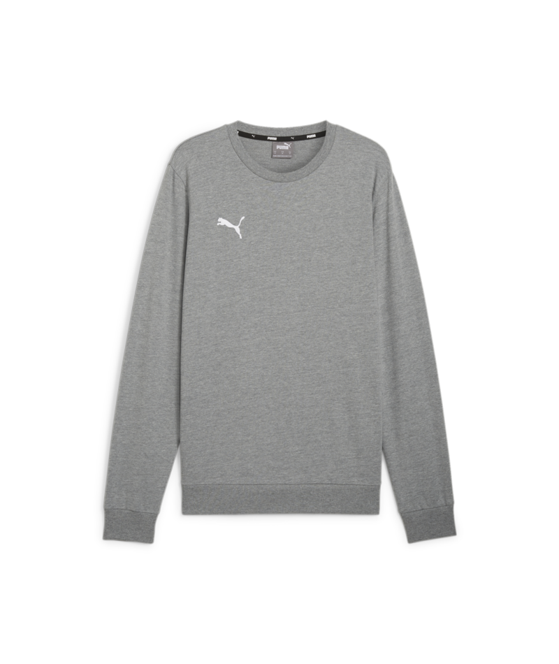 Puma Men’s TEAMGOAL Casuals Crew Neck