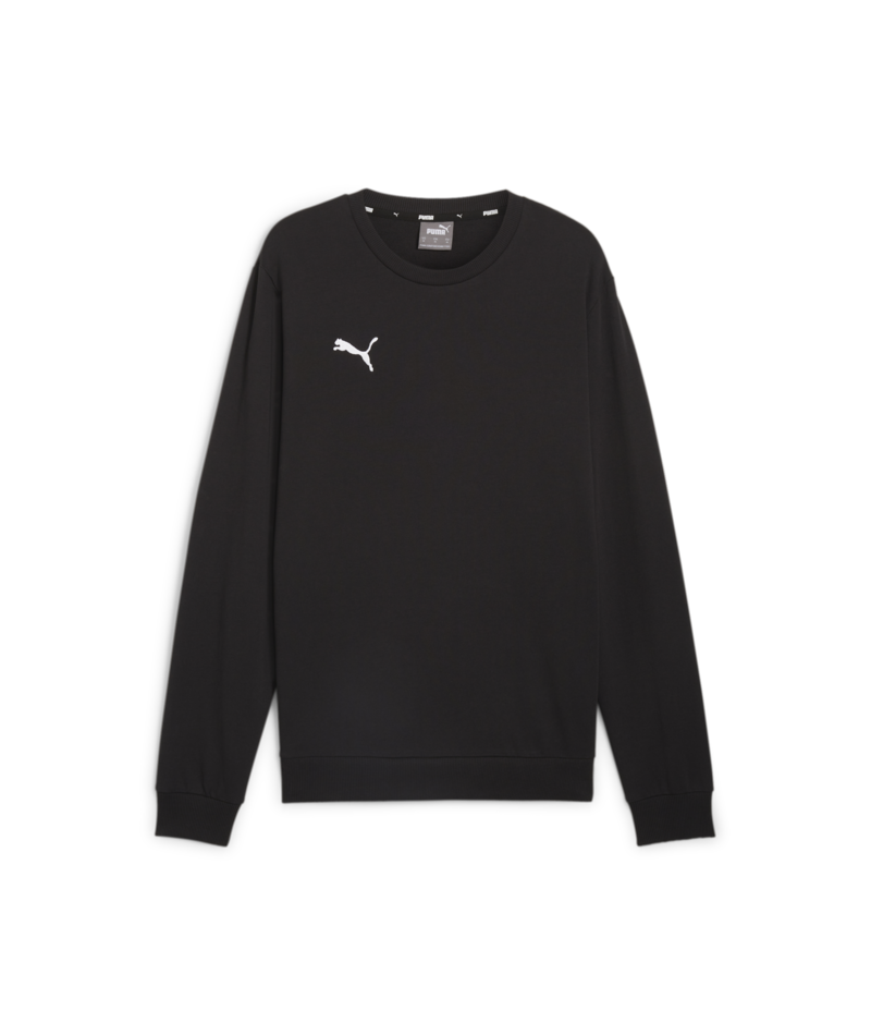 Puma Men’s TEAMGOAL Casuals Crew Neck