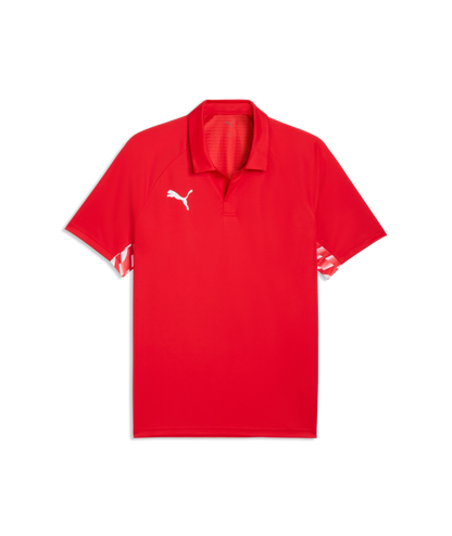 Puma Men’s TEAM LIGA 26 Sideline Polo